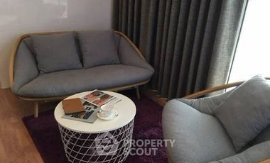 For rent 1 bed condo in Bang Na, Bangkok
