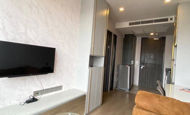 À louer 1 chambre condo à Khlong Toei, Bangkok