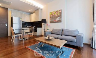 Condo en alquiler de 1 habitaciones en Watthana, Bangkok