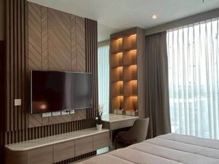 ให้เช่า 2 ห้องนอน คอนโด ใน บางนา, กรุงเทพฯ
