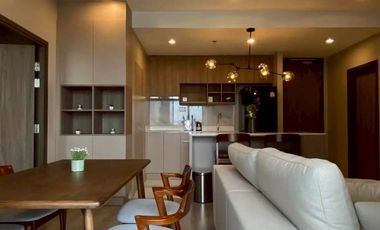 For rent 2 bedrooms condo in Bang Na, Bangkok