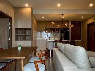 ให้เช่า 2 ห้องนอน คอนโด ใน บางนา, กรุงเทพฯ