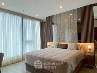 ให้เช่า 2 ห้องนอน คอนโด ใน บางนา, กรุงเทพฯ