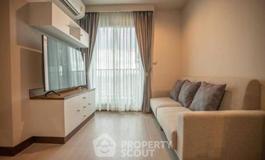 Condo en alquiler de 2 habitaciones en Chatuchak, Bangkok
