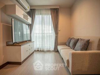 À louer 2 chambres condo à Chatuchak, Bangkok