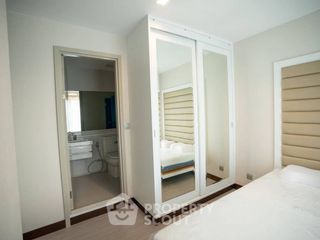 À louer 2 chambres condo à Chatuchak, Bangkok