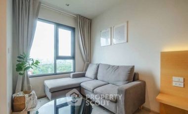 For rent 1 bed condo in Pathum Wan, Bangkok