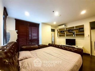 Condo en alquiler de 2 habitaciones en Ratchathewi, Bangkok