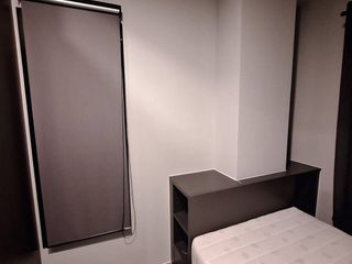 Аренда 2 спальни кондо в Банг Капи, Бангкок