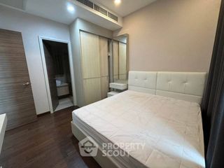 Wohnung zur Miete mit 1 Zimmer in Watthana, Bangkok