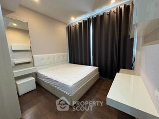 Wohnung zur Miete mit 1 Zimmer in Watthana, Bangkok