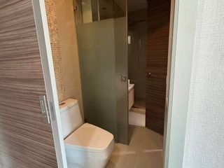 Wohnung zur Miete mit 1 Zimmer in Watthana, Bangkok