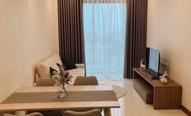 For rent 1 bed condo in Khlong San, Bangkok