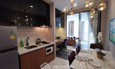 For rent 1 Beds condo in Pathum Wan, Bangkok