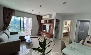 À louer 2 chambres condo à Khlong Toei, Bangkok