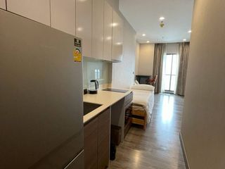 For rent 2 bedrooms condo in Bang Phlat, Bangkok