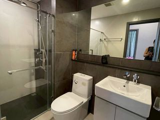 For rent 2 bedrooms condo in Bang Phlat, Bangkok