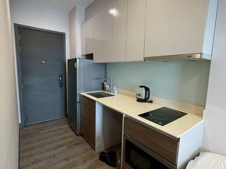 For rent 2 bedrooms condo in Bang Phlat, Bangkok