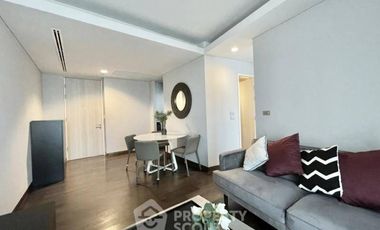 Wohnung zur Miete mit 2 Zimmer in Khlong Toei, Bangkok