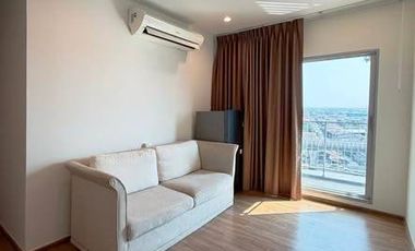 For rent 2 ベッドルーム condo in Phasi Charoen, Bangkok