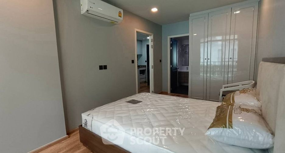 For rent 1 Beds condo in Yan Nawa, Bangkok