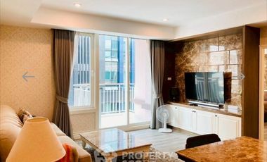 For rent 2 ベッドルーム condo in Khlong Toei, Bangkok