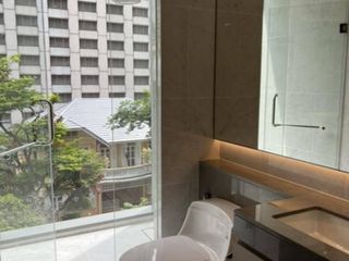 出租 2 卧室 公寓 在 Pathum Wan, 曼谷
