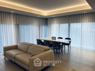 出租 2 卧室 公寓 在 Pathum Wan, 曼谷