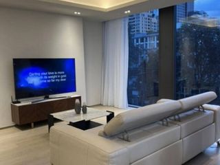 出租 2 卧室 公寓 在 Pathum Wan, 曼谷