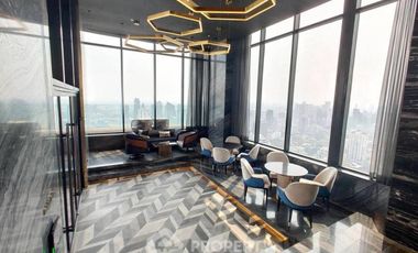 Condo en alquiler de 2 habitaciones en Watthana, Bangkok
