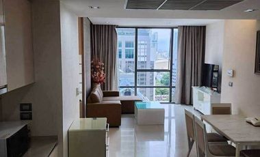For rent 1 bed condo in Sathon, Bangkok