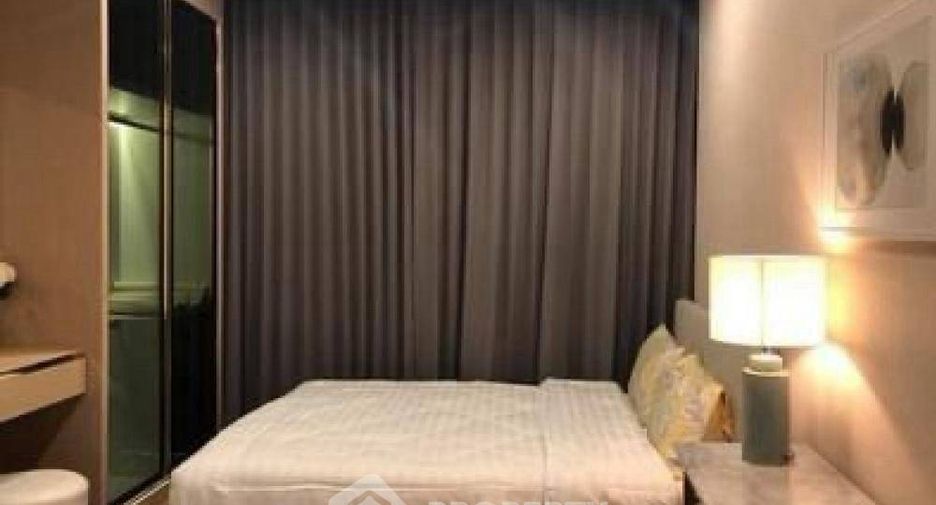 For rent 1 bed condo in Bang Rak, Bangkok