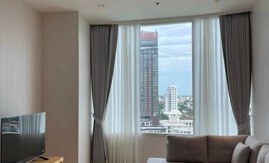 Condo en alquiler de 2 habitaciones en Watthana, Bangkok