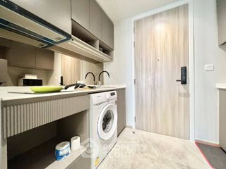 Wohnung zur Miete mit 1 Zimmer in Watthana, Bangkok