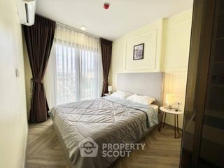 Wohnung zur Miete mit 1 Zimmer in Watthana, Bangkok
