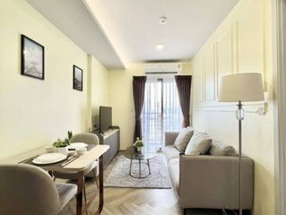 Wohnung zur Miete mit 1 Zimmer in Watthana, Bangkok