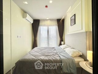Wohnung zur Miete mit 1 Zimmer in Watthana, Bangkok