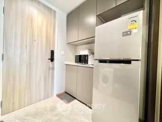 Wohnung zur Miete mit 1 Zimmer in Watthana, Bangkok