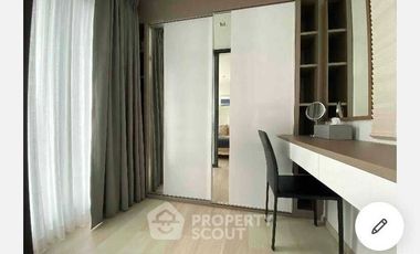 For rent 1 bed condo in Pathum Wan, Bangkok