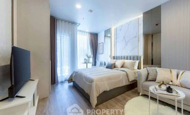 À louer 1 chambre condo à Khlong Toei, Bangkok