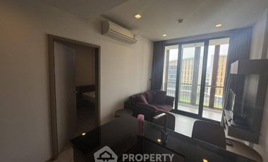 Wohnung zur Miete mit 1 Zimmer in Suan Luang, Bangkok