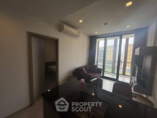 Condo en alquiler de 1 habitaciones en Suan Luang, Bangkok