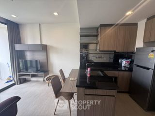Condo en alquiler de 1 habitaciones en Suan Luang, Bangkok
