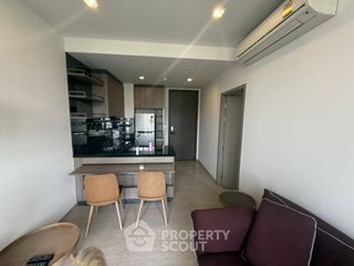 Condo en alquiler de 1 habitaciones en Suan Luang, Bangkok