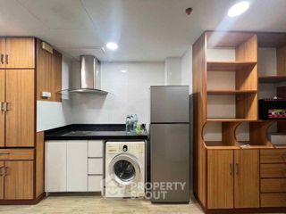 Wohnung zur Miete mit 1 Zimmer in Khlong Toei, Bangkok