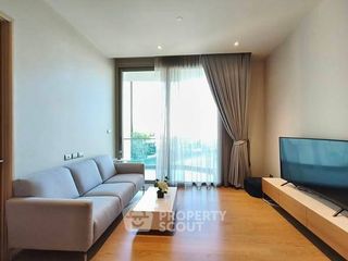 For rent 2 ベッドルーム condo in Khlong San, Bangkok