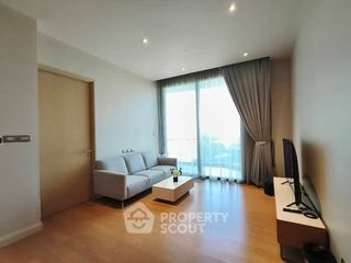 For rent 2 ベッドルーム condo in Khlong San, Bangkok
