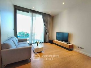 For rent 2 ベッドルーム condo in Khlong San, Bangkok