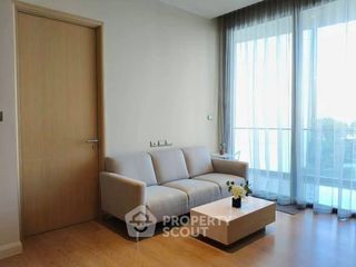For rent 2 ベッドルーム condo in Khlong San, Bangkok