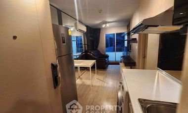 Wohnung zur Miete mit 1 Zimmer in Bang Na, Bangkok